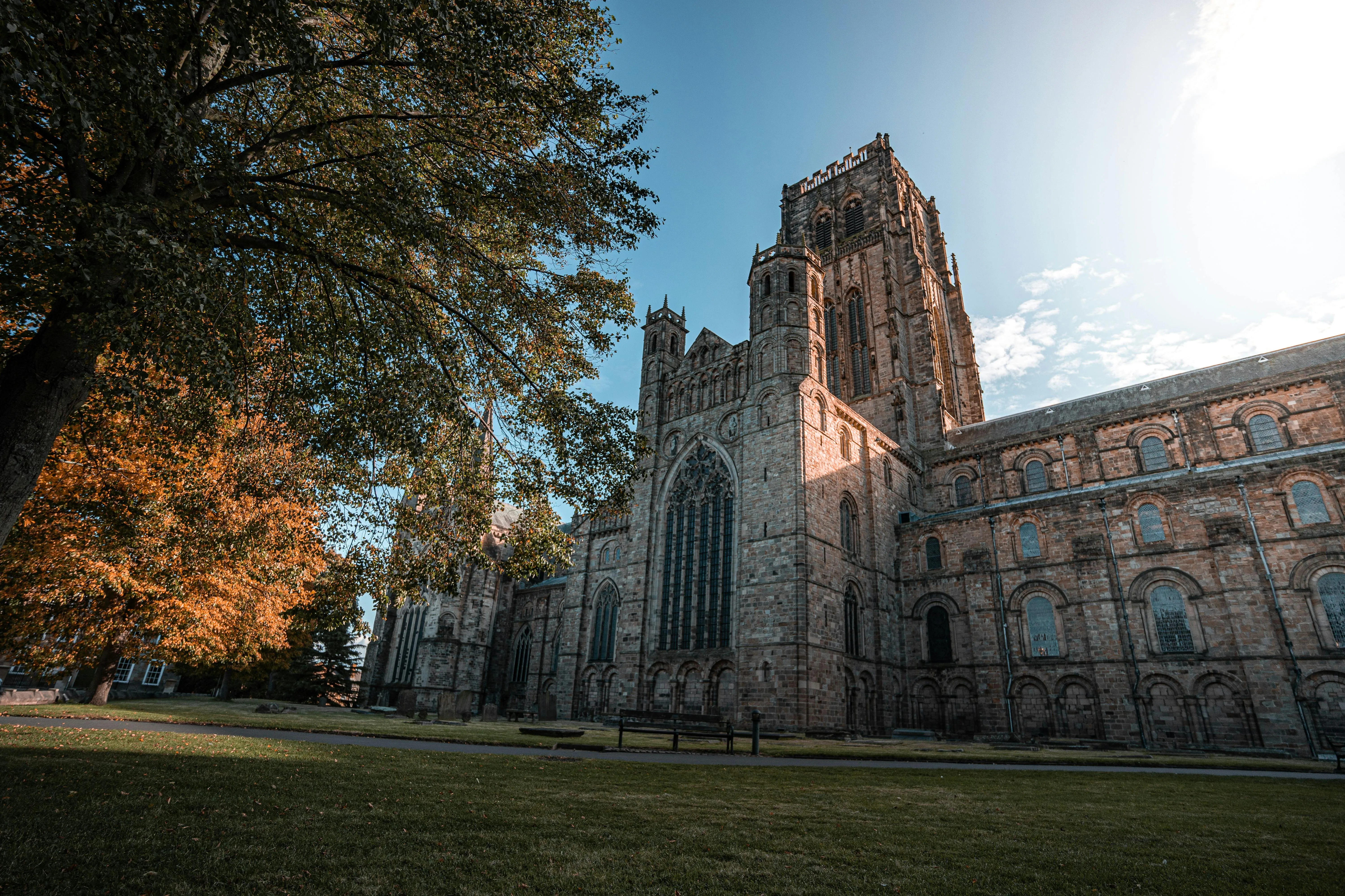 Durham Cathedral